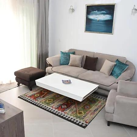 Apartment One Bedroom Zefir Near Stikovica Zaton (Dubrovnik-Neretva)