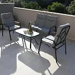One Bedroom Zefir Near Stikovica Apartamento