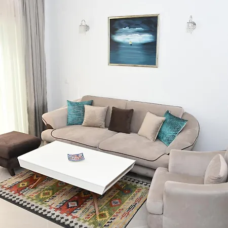 One Bedroom Zefir Near Stikovica *