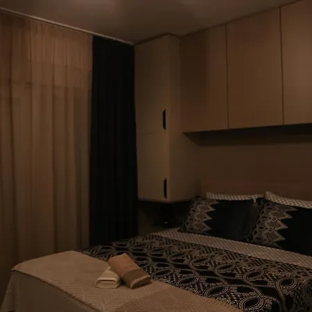 One Bedroom Zefir Near Stikovica * Zaton (Dubrovnik-Neretva)