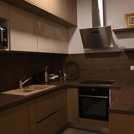 One Bedroom Zefir Near Stikovica Zaton (Dubrovnik-Neretva)