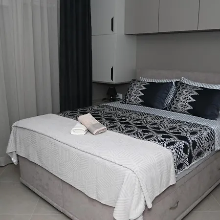 One Bedroom Zefir Near Stikovica * Zaton (Dubrovnik-Neretva)