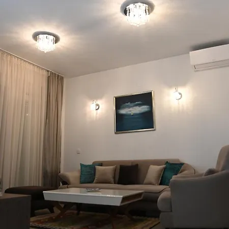 One Bedroom Zefir Near Stikovica
