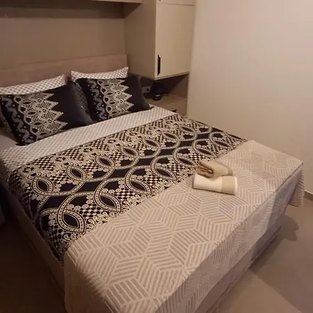Apartment One Bedroom Zefir Near Stikovica Zaton (Dubrovnik-Neretva)
