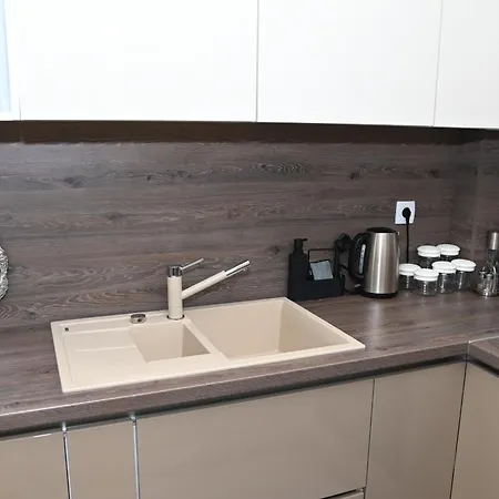 One Bedroom Zefir Near Stikovica Apartment Zaton (Dubrovnik-Neretva)