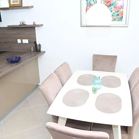 One Bedroom Zefir Near Stikovica Apartment Zaton (Dubrovnik-Neretva)