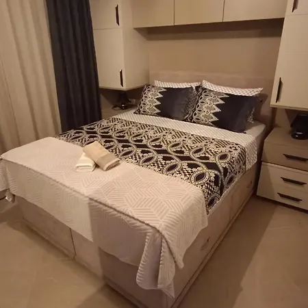 One Bedroom Zefir Near Stikovica *