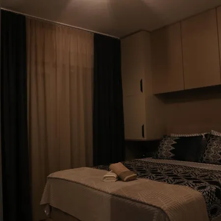 One Bedroom Zefir Near Stikovica Apartment Zaton (Dubrovnik-Neretva)