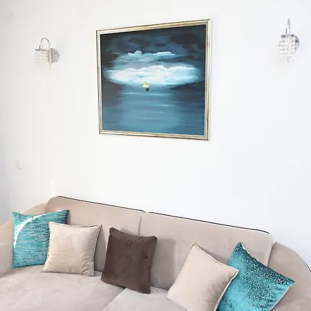 One Bedroom Zefir Near Stikovica * Zaton (Dubrovnik-Neretva)