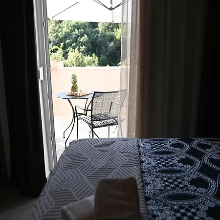 Apartment One Bedroom Zefir Near Stikovica *