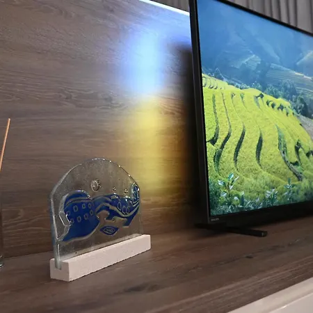 One Bedroom Zefir Near Stikovica