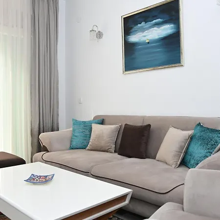One Bedroom Zefir Near Stikovica Apartment Zaton (Dubrovnik-Neretva)