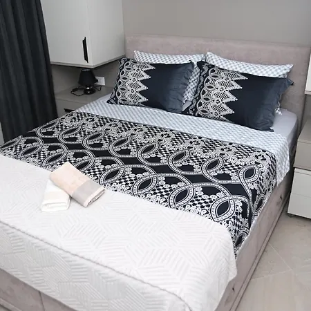 One Bedroom Zefir Near Stikovica Zaton (Dubrovnik-Neretva)