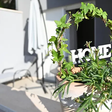 One Bedroom Zefir Near Stikovica Apartment Zaton (Dubrovnik-Neretva)