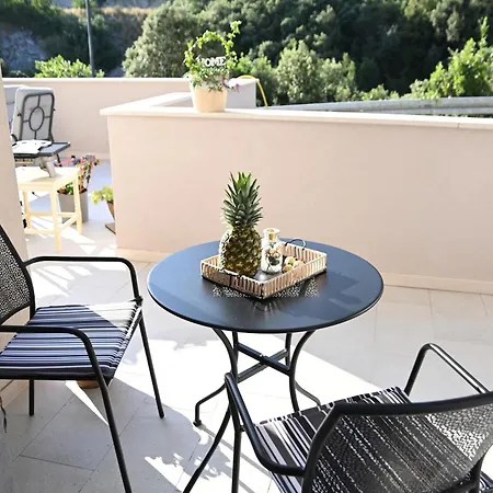 One Bedroom Zefir Near Stikovica Zaton (Dubrovnik-Neretva)