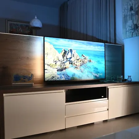 One Bedroom Zefir Near Stikovica