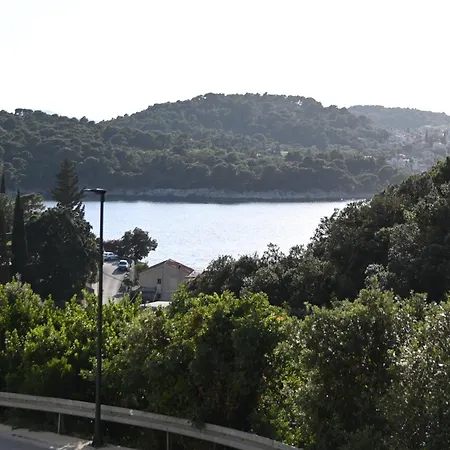 One Bedroom Zefir Near Stikovica