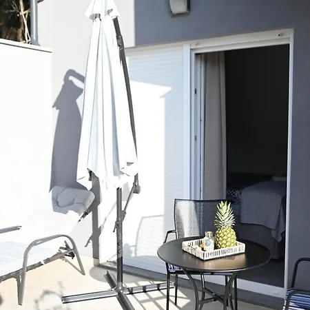 One Bedroom Zefir Near Stikovica Apartment Zaton (Dubrovnik-Neretva)