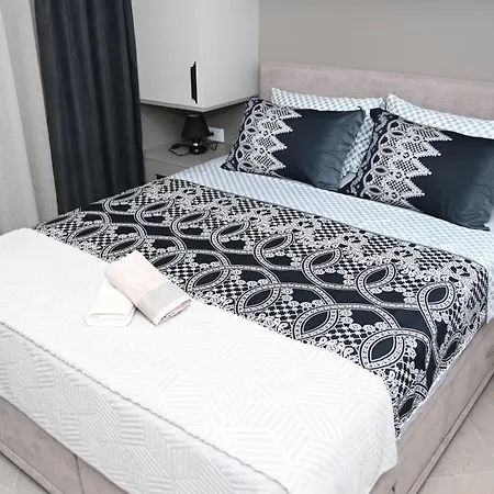 One Bedroom Zefir Near Stikovica