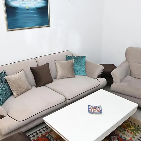 One Bedroom Zefir Near Stikovica Apartment