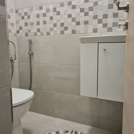 Appartement One Bedroom Zefir Near Stikovica Zaton (Dubrovnik-Neretva)