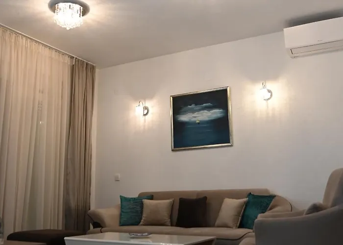 One Bedroom Zefir Near Stikovica