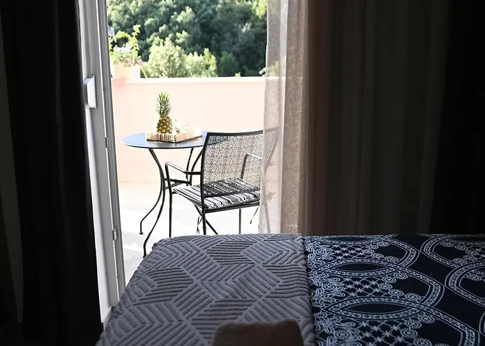 Apartment One Bedroom Zefir Near Stikovica *