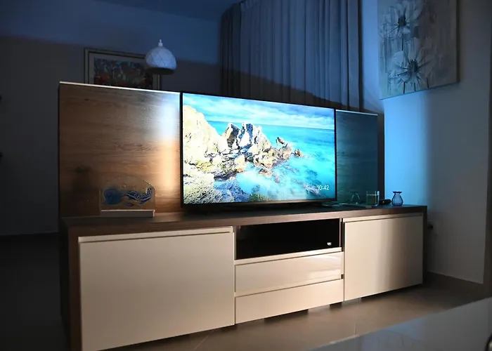 One Bedroom Zefir Near Stikovica