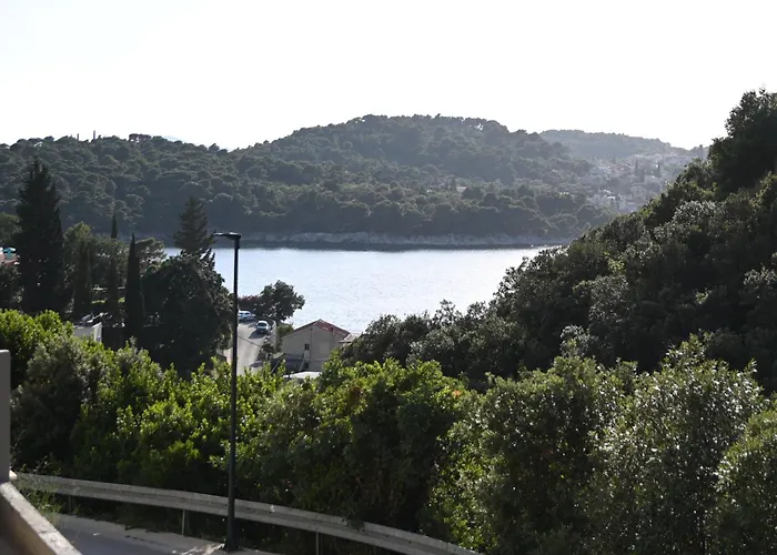 One Bedroom Zefir Near Stikovica