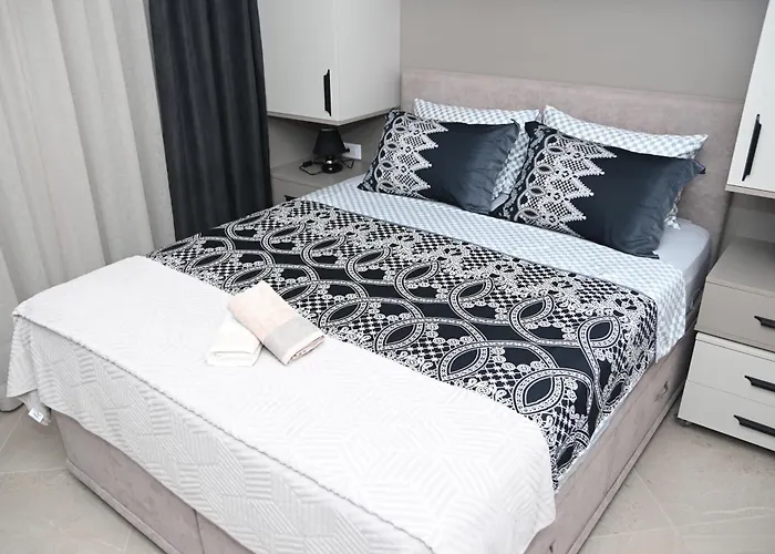 One Bedroom Zefir Near Stikovica