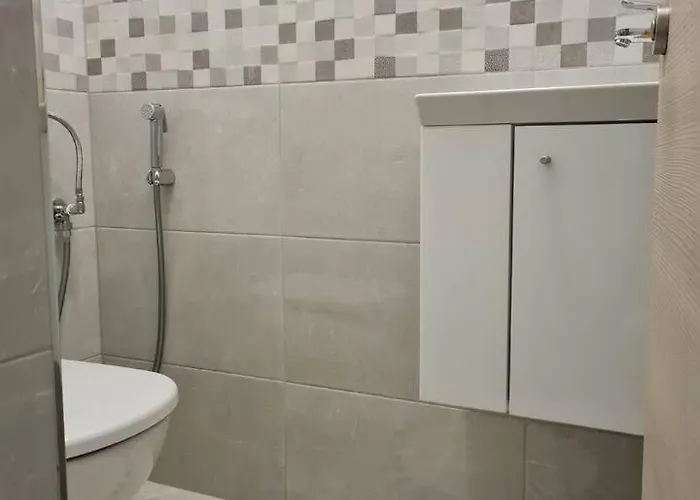 Apartment One Bedroom Zefir Near Stikovica Zaton (Dubrovnik-Neretva)